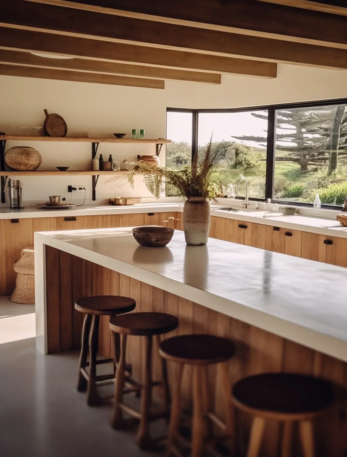 Kitchen & Cabinet
Collections