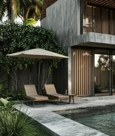 Apartment & Residential