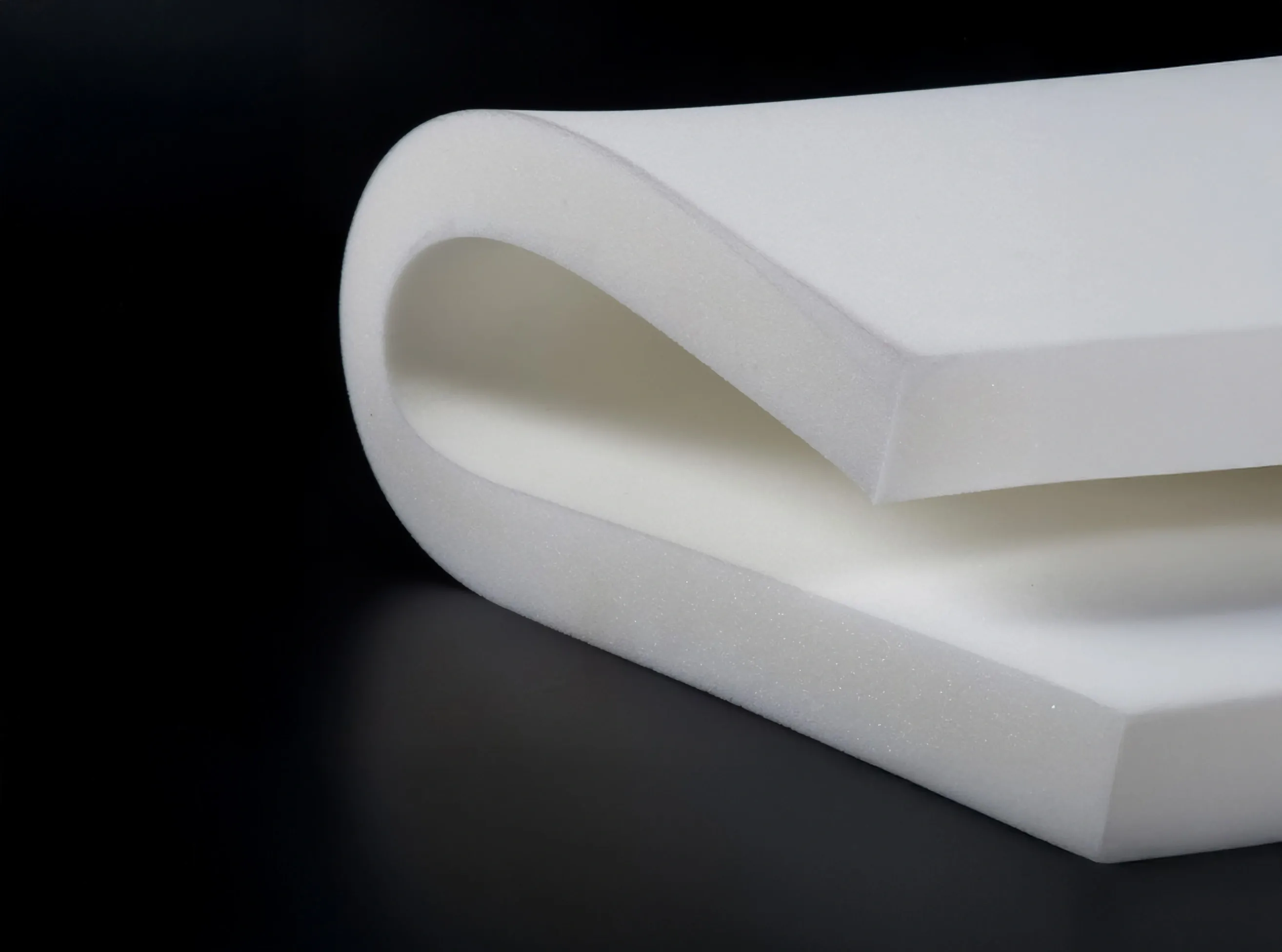 Springbed & Foam Mattress