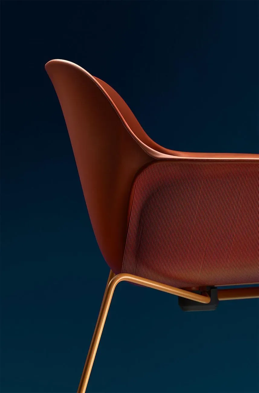 Plastic Injection Furniture & Houseware