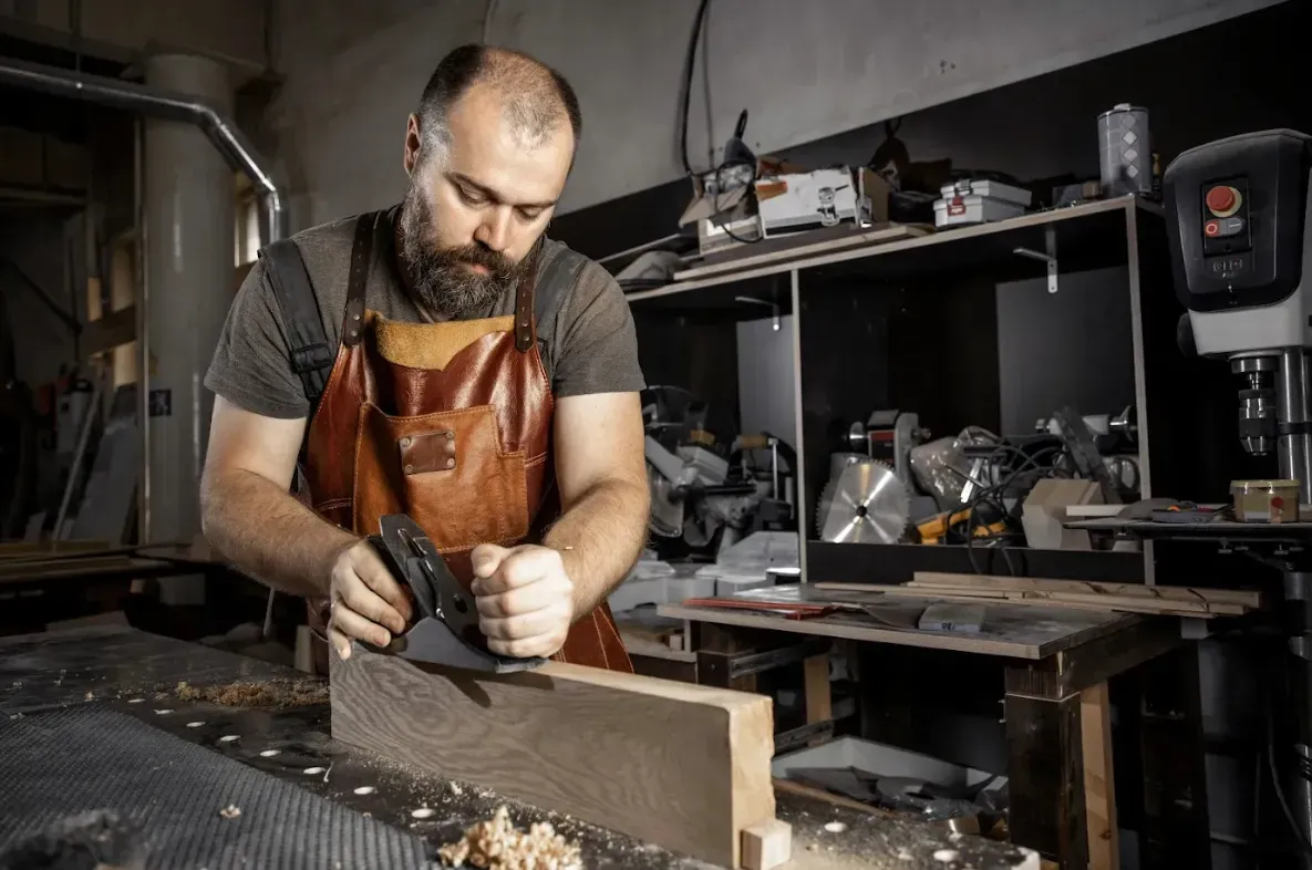 Pemrosesan & Penyelesaian