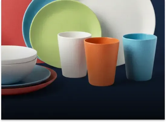 Plastic Houseware 