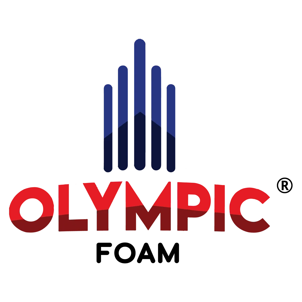 Olympic Foam